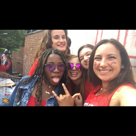 Meet your Posher, Mary-Jo - Picture 2 of 4